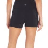 Marika Sky Yoga Shorties Black -Marika 4390755303467 black 2a