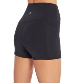 Marika Sky Yoga Shorties -Marika 4390755303467 black 3a 1