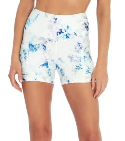 Marika Sky Yoga Shorties -Marika 4390755336235 crystaldyesodalite 1a