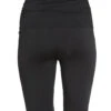 Marika Quinn Bermuda Yoga Shorts Black -Marika 4390755434539 black 2a