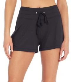 Marika Lara Yoga Shorts -Marika 4390756843563 black
