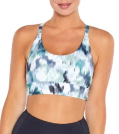 Marika Kai Sports Bra -Marika 6560079839275 roseposenorthsea
