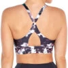 Marika Kai Sports Bra Dark Spot Floral -Marika 6560079937579 darkspotfloral 2a 1