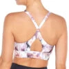 Marika Kai Sports Bra Rose Pose Crushed Violet