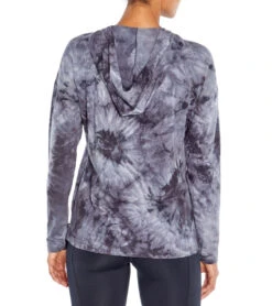 Marika Taylor Hoodie -Marika 6560081051691 newmarbleblack 2a 1
