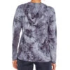 Marika Taylor Hoodie New Marble Black -Marika 6560081051691 newmarbleblack 2a