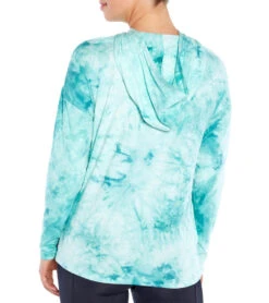 Marika Taylor Hoodie New Marble North Sea