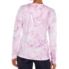 Marika Taylor Hoodie New Marble Valerian
