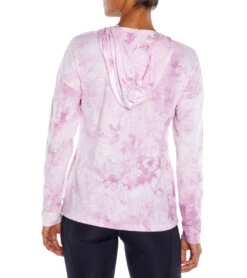 Marika Taylor Hoodie New Marble Valerian