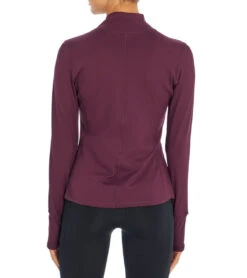 Marika Vanessa Jacket Potent Purple