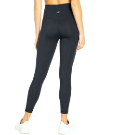 Marika Odessa Ankle Legging Black