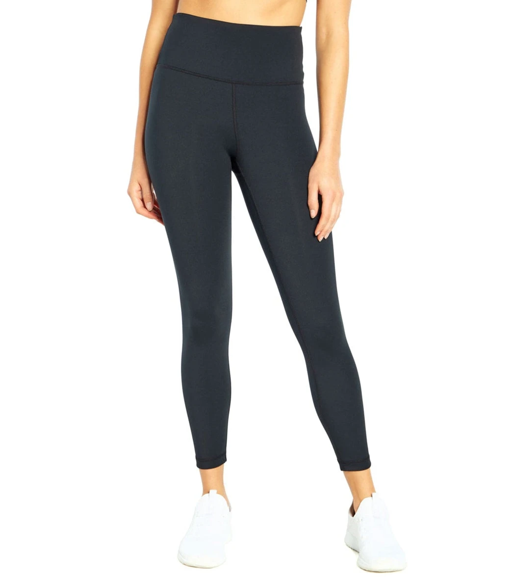 Marika Odessa Ankle Legging Black 4 Marika Odessa Ankle Legging Black - Image 2