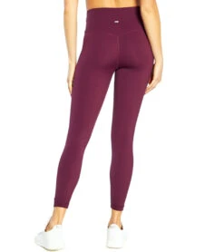 Marika Odessa Ankle Legging Potent Purple
