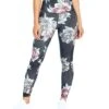 Marika Astrid Reversible Legging 1 Marika Astrid Reversible Legging -Marika 6560083476523 blkpeonymixblkbrushstrokes 1a