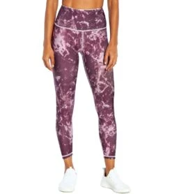 Marika Astrid Reversible Legging 29 Marika Astrid Reversible Legging -Marika 6560083640363 whispyfloralpotentmarble 3a