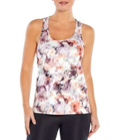 Marika Amber Tank -Marika 6560084623403 roseposecrushedviolet 1a