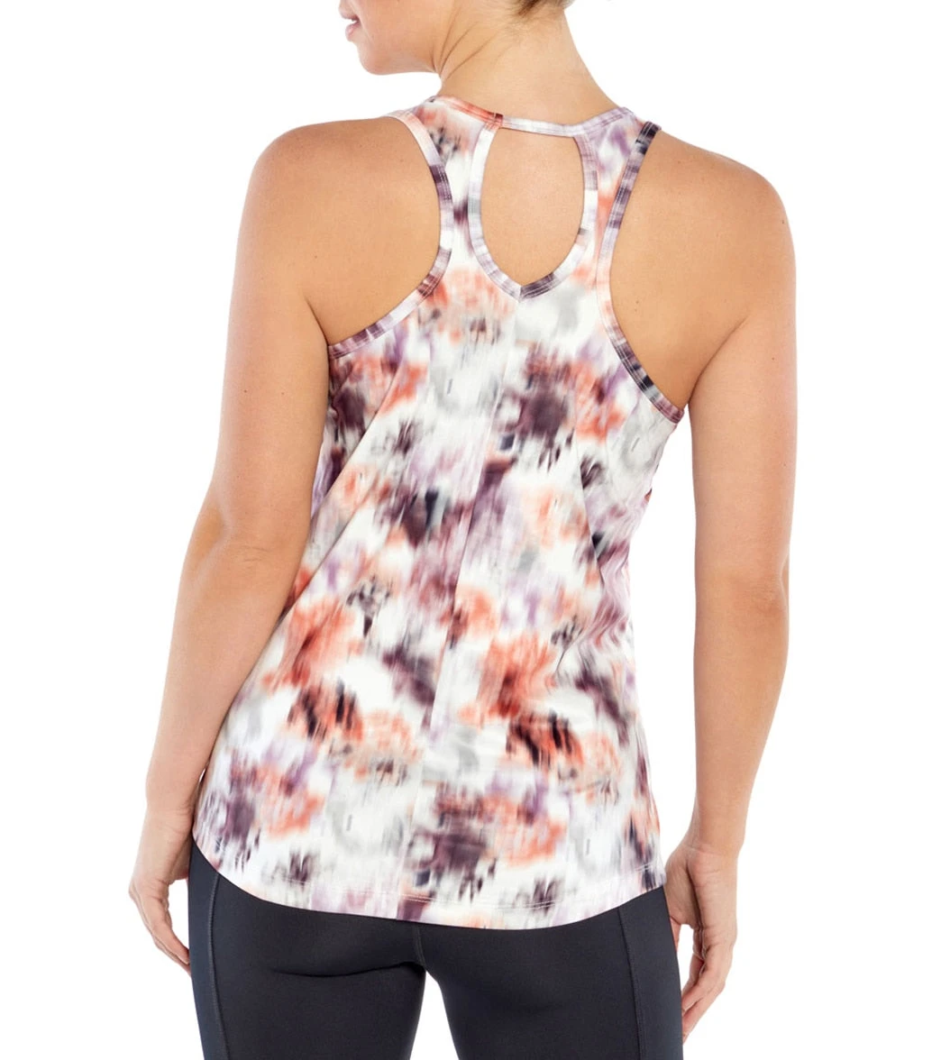 Marika Amber Tank Rose Pose Crushed Violet 3 Marika Amber Tank Rose Pose Crushed Violet