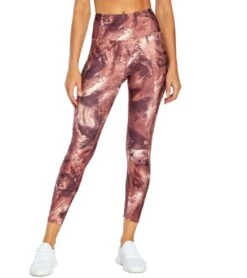 Marika Sia Ankle Legging -Marika 6560084983851 stormyskyburntrusset 1a