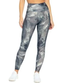 Marika Sia Ankle Legging -Marika 6560085016619 stormyskygranite 1