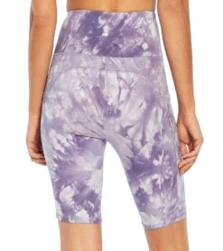 Marika Bambie Bermuda Short Heron Tie Dye