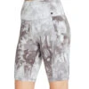 Marika Bambie Bermuda Short Quiet Shade Tie Dye -Marika 6589040984107 quietshadetiedye 2a 1