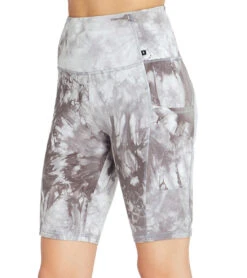 Marika Bambie Bermuda Short -Marika 6589040984107 quietshadetiedye 2a