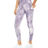 Marika Cyndi Ankle Legging Heron Tie Dye -Marika 6589041082411 herontiedye 2a 1