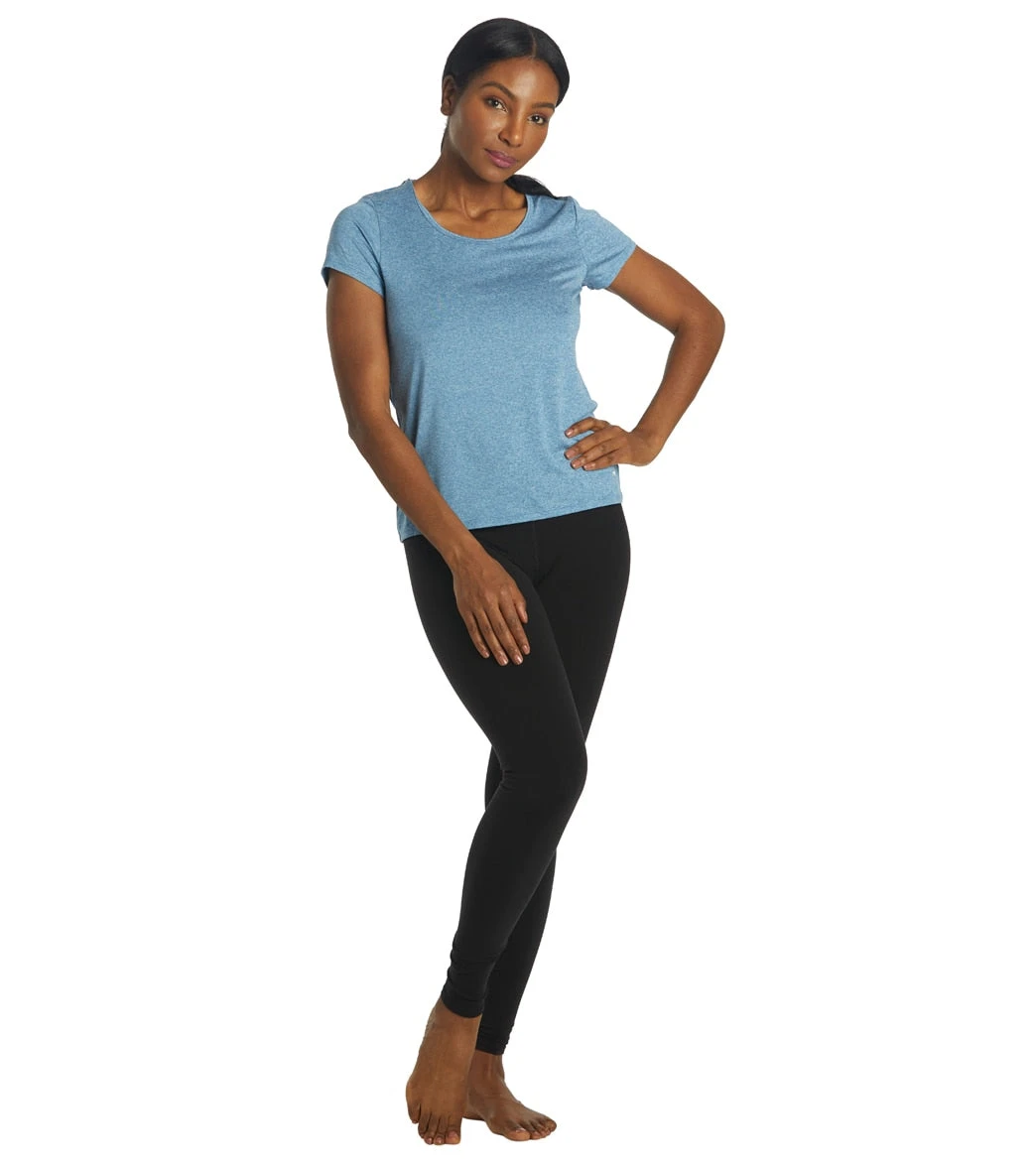 Marika Valery Yoga Tee 19 Marika Valery Yoga Tee - Image 17