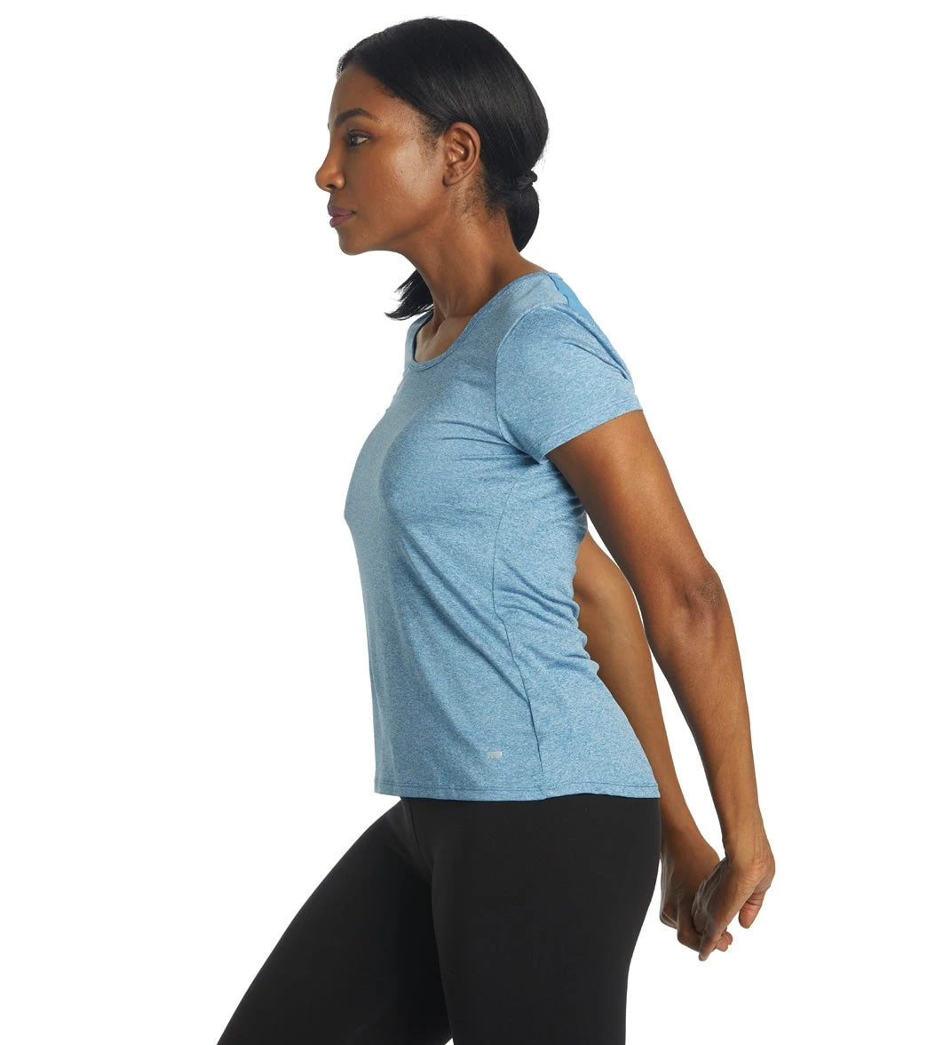 Marika Valery Yoga Tee 20 Marika Valery Yoga Tee - Image 18