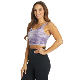 Marika Layla Long Bra Heron Tie Dye -Marika 6589234118699 herontiedye 5a