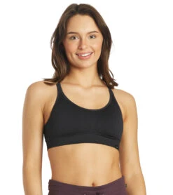 Marika Julliette Seamless Bra Black -Marika 6589234380843 black 1
