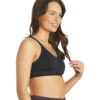 Marika Julliette Seamless Bra Black -Marika 6589234380843 black 2a 1