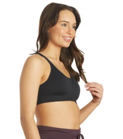 Marika Julliette Seamless Bra -Marika 6589234380843 black 2a