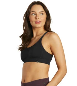 Marika Julliette Seamless Bra Black -Marika 6589234380843 black 5a 1