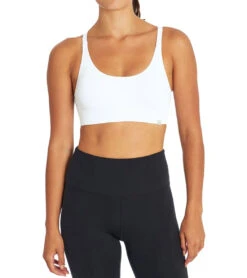 Marika Julliette Seamless Bra -Marika 6589234446379 white 1a
