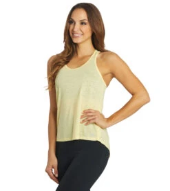 Marika Sea Tank Pale Banana -Marika 6589234511915 palebanana 5a