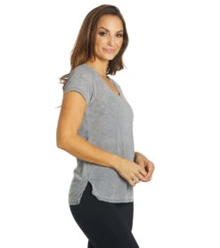 Marika Vivion Tee India Ink