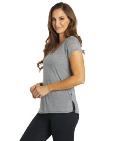 Marika Vivion Tee India Ink -Marika 6589234741291 indiaink 5a 1