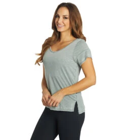 Marika Vivion Tee Balsam Green -Marika 6589234774059 balsamgreen 5a 1