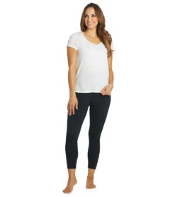 Marika Vivion Tee White -Marika 6589234806827 white 4a