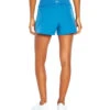 Marika Kelsie Short Vallarta Blue -Marika 6589234970667 vallartablue 2a