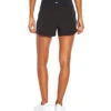 Marika Kelsie Short Black -Marika 6589235003435 black 2a