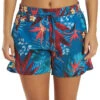 Marika Libby Short -Marika 6589235101739 vallartabluealohamix 1a
