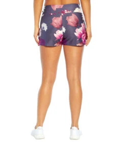 Marika Mona Short Heron Flora Collage