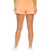 Marika Mona Short Salmon -Marika 6589235232811 salmon 2a