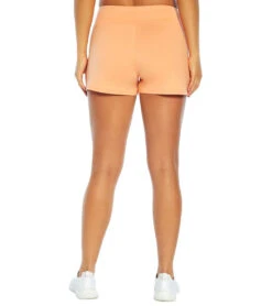 Marika Mona Short Salmon