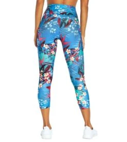 Marika Elsa Capri Vallarta Blue Aloha Mix