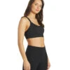 Marika Lynn Sport Bra Black