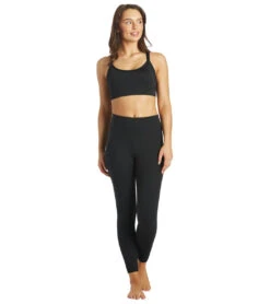 Marika Lynn Sport Bra Black -Marika 6589235494955 black 4a