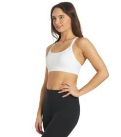Marika Lynn Sport Bra White 10 Marika Lynn Sport Bra White -Marika 6589235527723 white 5a